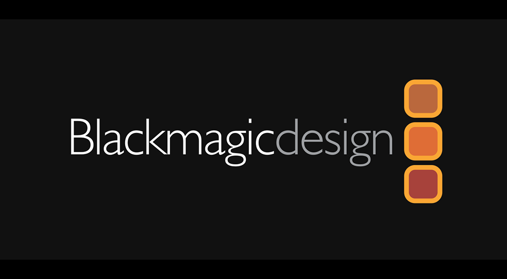 Blackmagic