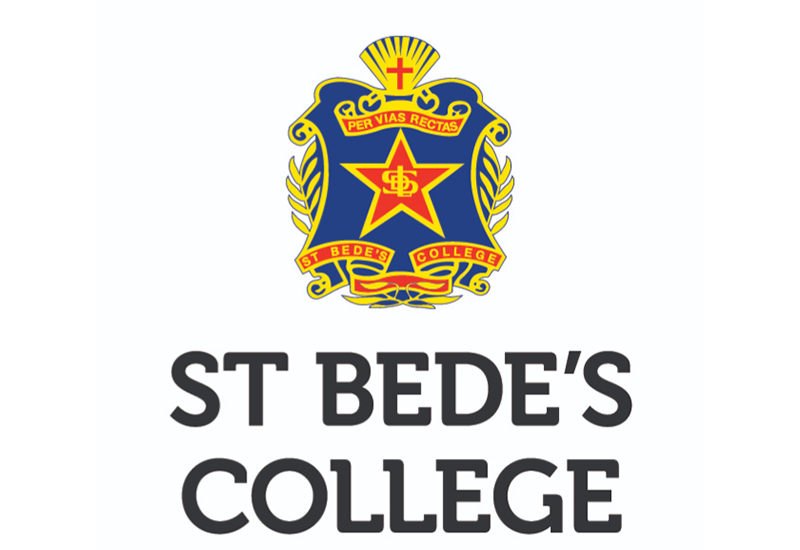 St Bede's