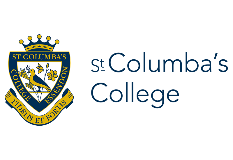 St Columba's