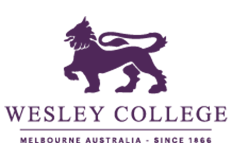 Wesley